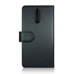Gear Lommebokveske Huawei Mate 9 Pro Svart