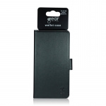 Gear Lommebokveske Huawei Mate 9 Pro Svart