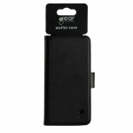 Gear Lommebokveske Huawei Honor 10 Svart