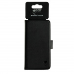 Gear Lommebokveske Huawei Honor 10 Svart