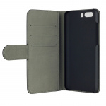 Gear Lommebokdeksel Svart - Huawei Honor 9 Gear Lommebokdeksel Svart - Huawei Honor 9