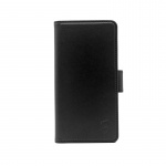 Gear Lommebokveske Huawei P Smart Svart
