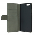 Gear Lommebokveske Huawei P10 Plus Svart