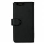 Gear Lommebokveske Huawei P10 Plus Svart