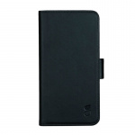 GEAR Lommebokveske Huawei P20 2018 Svart GEAR Lommebokveske Huawei P20 2018 Svart