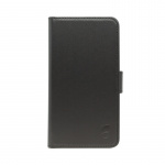 Gear Lommebokveske LG K10 (2017) Svart
