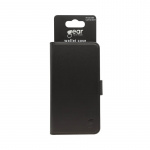 Gear Lommebokveske LG K10 (2017) Svart