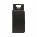 Gear Lommebokveske LG K10 (2017) Svart