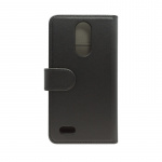 Gear Lommebokveske LG K8 (2017) Svart