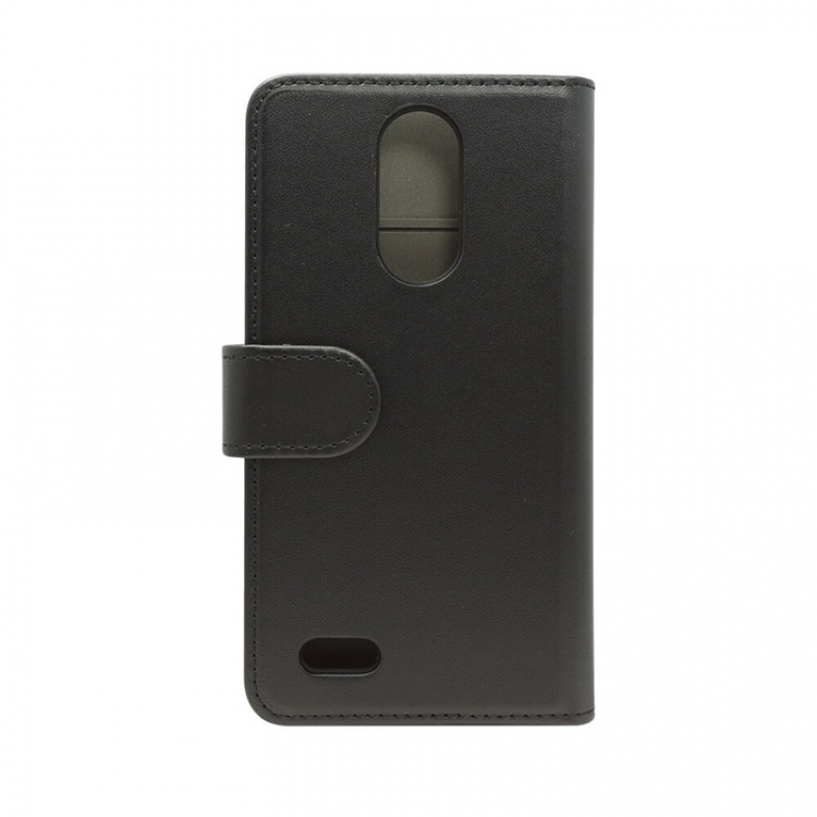 Gear Lommebokveske LG K8 (2017) Svart