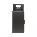 Gear Lommebokveske LG K8 (2017) Svart