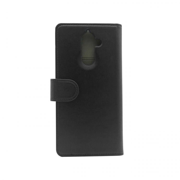 Gear Lommebokveske Nokia 7 Plus Svart Gear Lommebokveske Nokia 7 Plus Svart