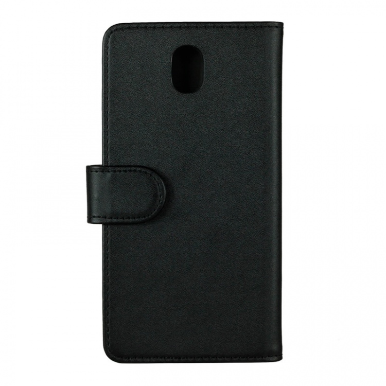 Gear Lommebokveske Samsung J7 2017 Svart