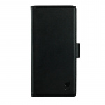 Gear Lommebokveske Samsung Note 8 Svart Gear Lommebokveske Samsung Note 8 Svart