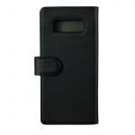 Gear Lommebokveske Samsung Note 8 Svart Gear Lommebokveske Samsung Note 8 Svart