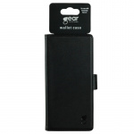 Gear Lommebokveske Samsung Note 8 Svart Gear Lommebokveske Samsung Note 8 Svart