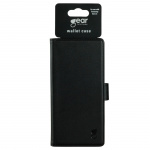 Gear Lommebokveske Samsung Note 8 Svart Gear Lommebokveske Samsung Note 8 Svart