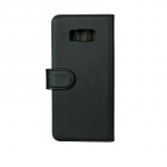 Gear Lommebokdeksel Svart - Samsung S8 Plus