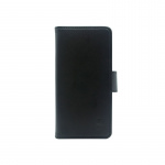 Gear Lommebokveske Sony Xperia XZ2 Compact Svart Gear Lommebokveske Sony Xperia XZ2 Compact Svart