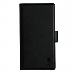 Gear Lommebokveske Sony Xperia XZs Svart