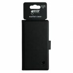 Gear Lommebokveske Sony Xperia XZs Svart