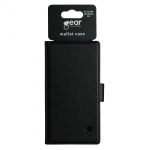 Gear Lommebokveske Sony Xperia XZs Svart