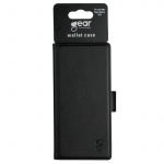 Gear Lommebokveske Xperia XA1 Svart