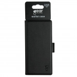 Gear Lommebokveske Xperia XA1 Svart