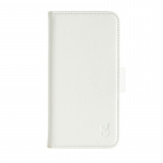 Gear Lommebokdeksel Hvit - iPhone X/XS Gear Lommebokdeksel Hvit - iPhone X/XS