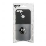 Gear Mobildeksel Svart - Huawei Honor 9 Lite