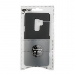 Gear Mobildeksel Svart - Samsung S9 Plus