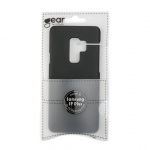 Gear Mobildeksel Svart - Samsung S9 Plus