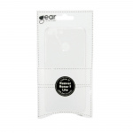 Gear Mobildeksel Transparent - Huawei Honor 9 Lite