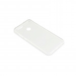 Gear Mobildeksel TPU Transparent - Huawei Honor 9 Lite