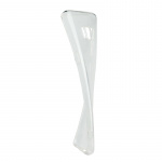 Gear Mobildeksel TPU Transparent - Samsung S8