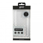 Gear Mobildeksel TPU Transparent - Samsung S9