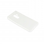 Gear Mobildeksel TPU Transparent - Samsung S9 Plus