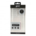 Gear Mobildeksel TPU Transparent - Samsung S9 Plus