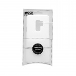 Gear Mobildeksel Hvit - Samsung S9 Plus