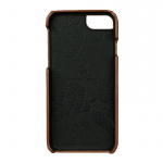 Onsala Mobildeksel Brun Lær iPhone 6/7/8/SE2020/22