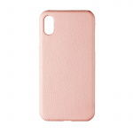 Onsala COLLECTION Mobildeksel Skinn Rose iPhoneX/Xs