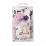 Onsala COLLECTION Mobildeksel Soft Rose Garden iPhone6/7/8/SE