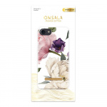 Onsala COLLECTION Mobildeksel Soft Rose Garden iPhone6/7/8/SE