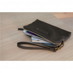 Golla AIR Mobilveske Ash Mørkblå Universal G1635 Golla AIR Mobilveske Ash Mørkblå Universal G1635