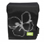 Golla Cam S Hannah black G1182 Golla Cam S Hannah black G1182