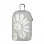 Golla Digi Nicole Grå Universal fotoveske G1357 Golla Digi Nicole Grå Universal fotoveske G1357