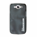 Golla Samsung S3 Skal CG1109 CHUCK Svart