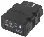 Konnwei Diagnostisk skanner KW902 - live data når du vil via Bluetooth