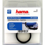 Hama Filter UV AR 37 mm Hama Filter UV AR 37 mm