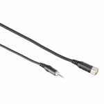 Hama Forlengelseskabel DCC 5m Hama Forlengelseskabel DCC 5m